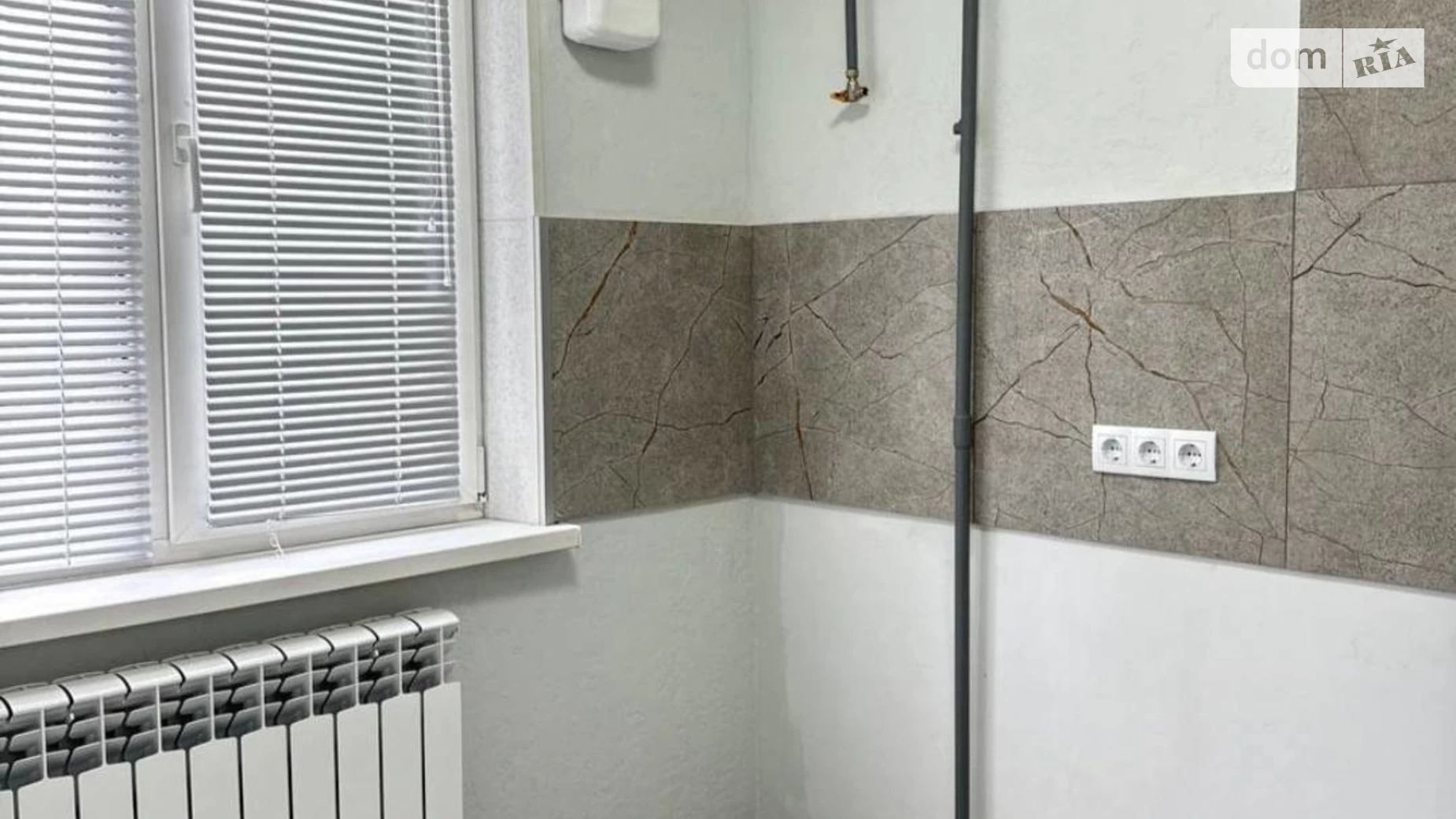 Продается 1-комнатная квартира 31.8 кв. м в Белой Церкви, ул. Ивана Кожедуба(Запорожца Петра), 155А - фото 4