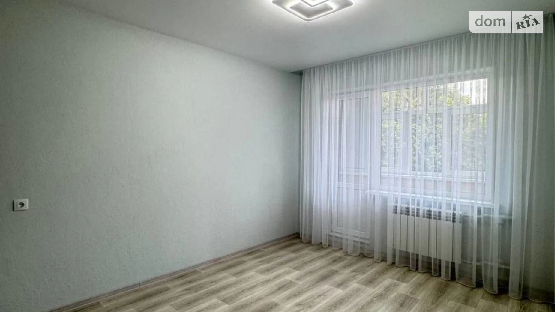 Продается 1-комнатная квартира 31.8 кв. м в Белой Церкви, ул. Ивана Кожедуба(Запорожца Петра), 155А - фото 3