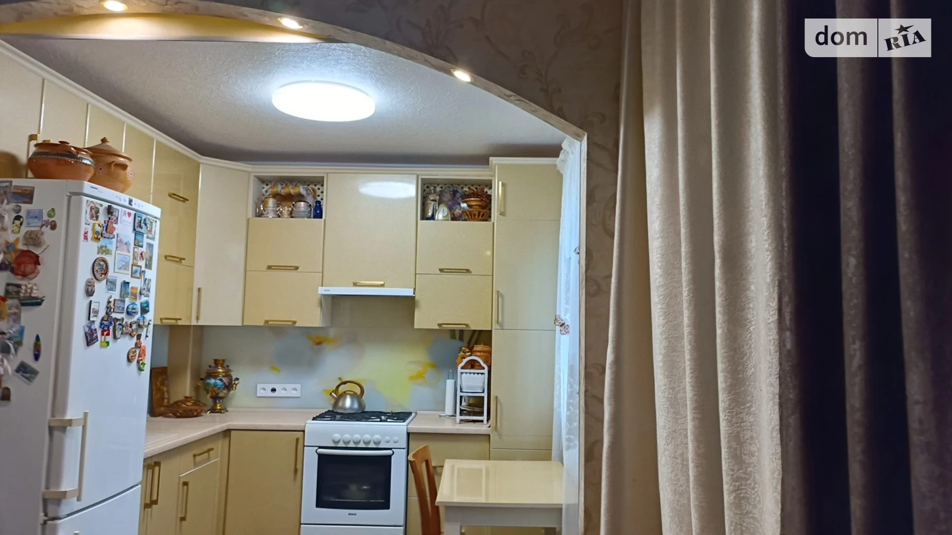 Продается 3-комнатная квартира 78 кв. м в Харькове, просп. Науки, 52 - фото 5