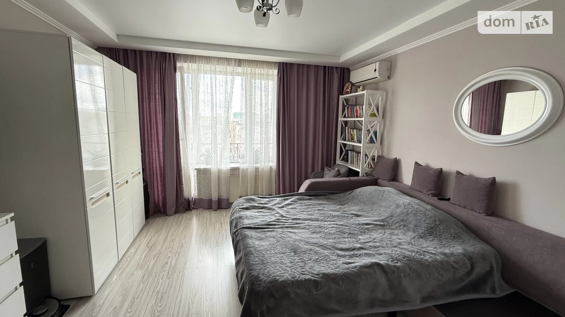 Продается 1-комнатная квартира 60 кв. м в Одессе, ул. Академика Сахарова - фото 3