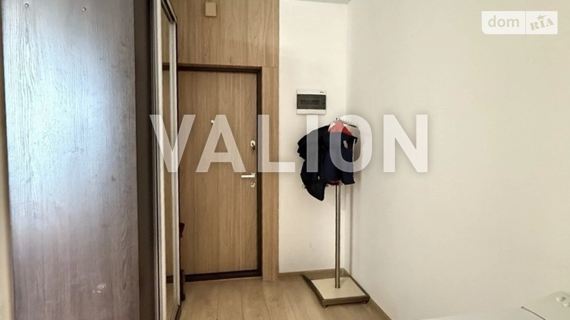 Продается 1-комнатная квартира 26.7 кв. м в Киеве, цена: 47000 $ - фото 4