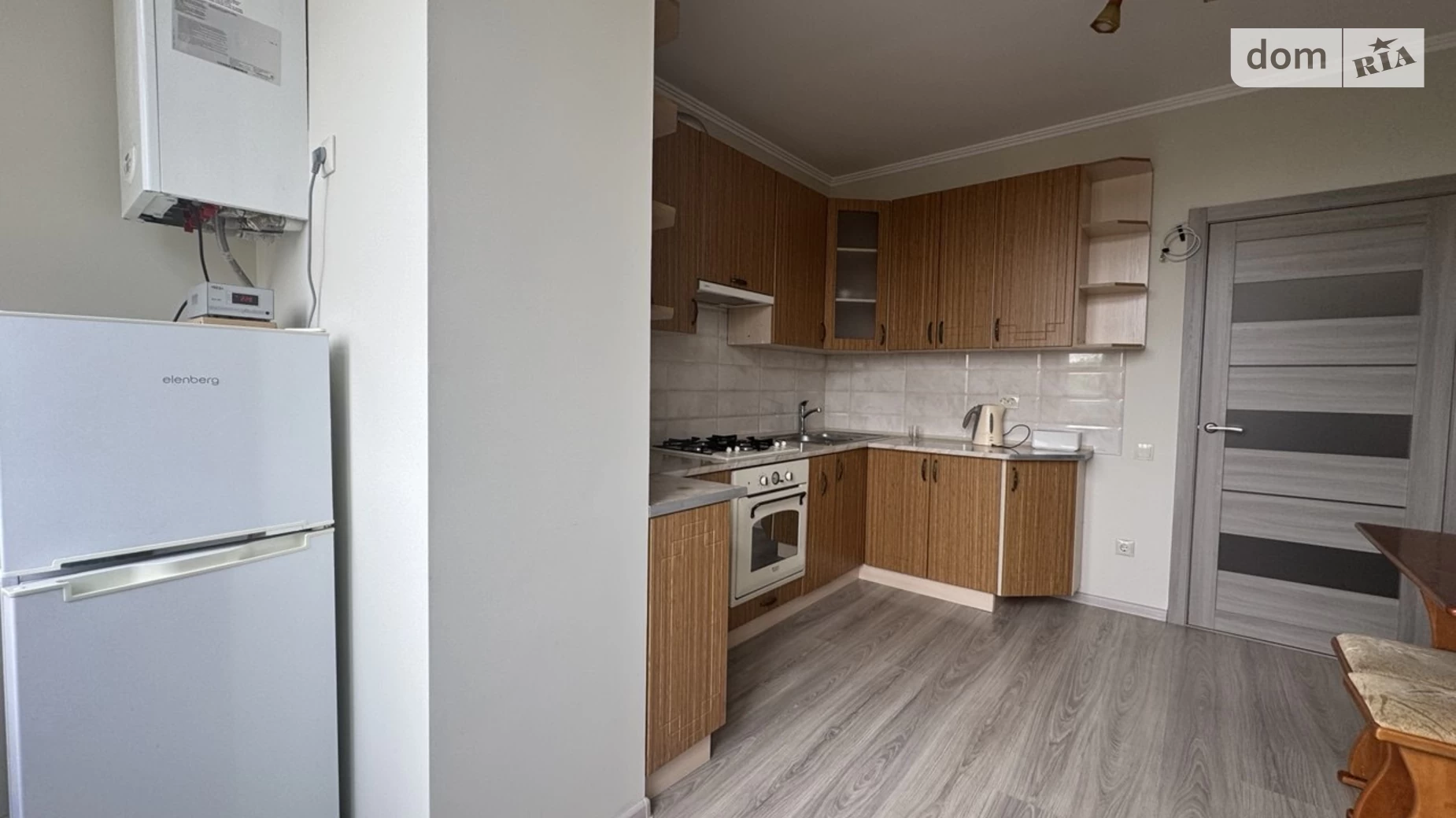 Сдается в аренду 1-комнатная квартира 43 кв. м в Ивано-Франковске, ул. Береговая - фото 2