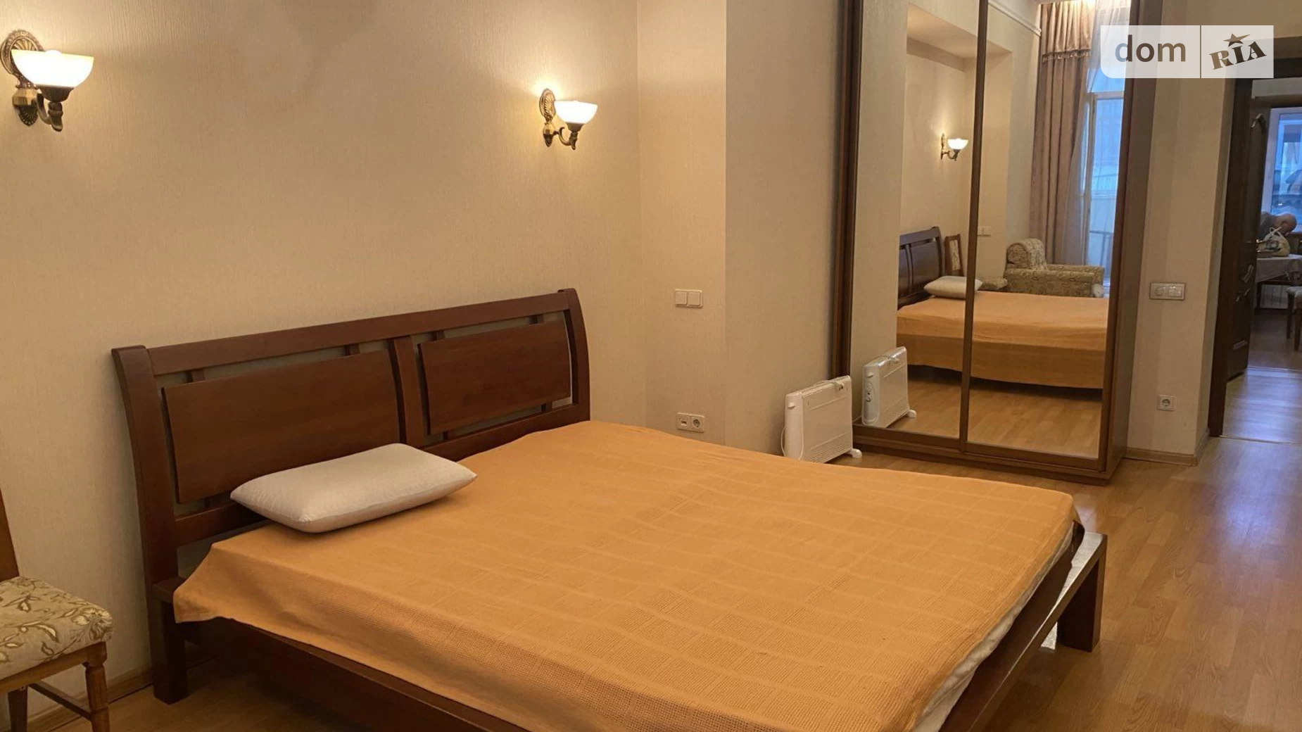 Сдается в аренду 1-комнатная квартира 45 кв. м в Киеве, ул. Саксаганского, 43 - фото 3