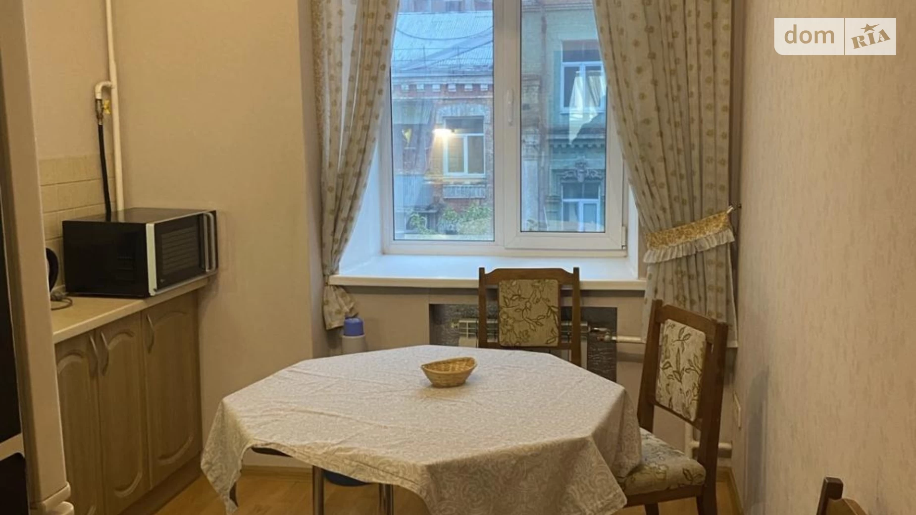 Сдается в аренду 1-комнатная квартира 45 кв. м в Киеве, ул. Саксаганского, 43 - фото 4