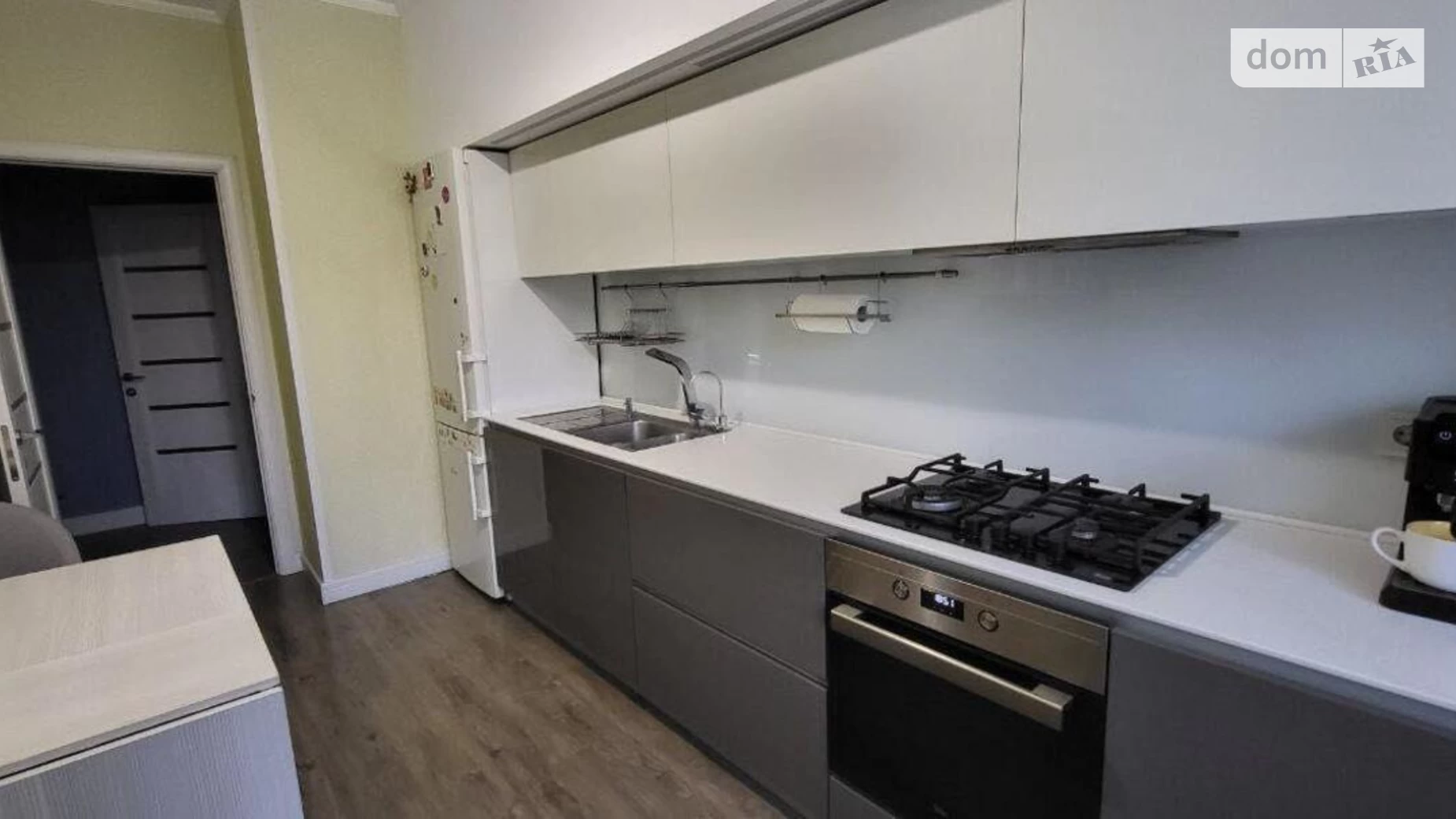 Продается 2-комнатная квартира 57 кв. м в Киеве, ул. Метрологическая, 111 - фото 3