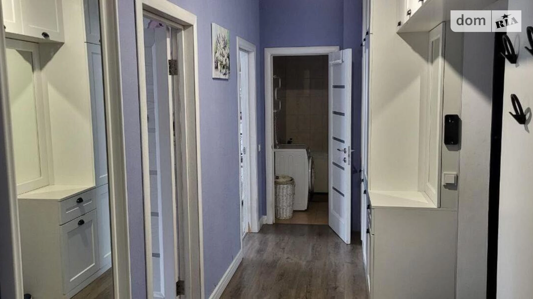 Продается 2-комнатная квартира 57 кв. м в Киеве, ул. Метрологическая, 111 - фото 5