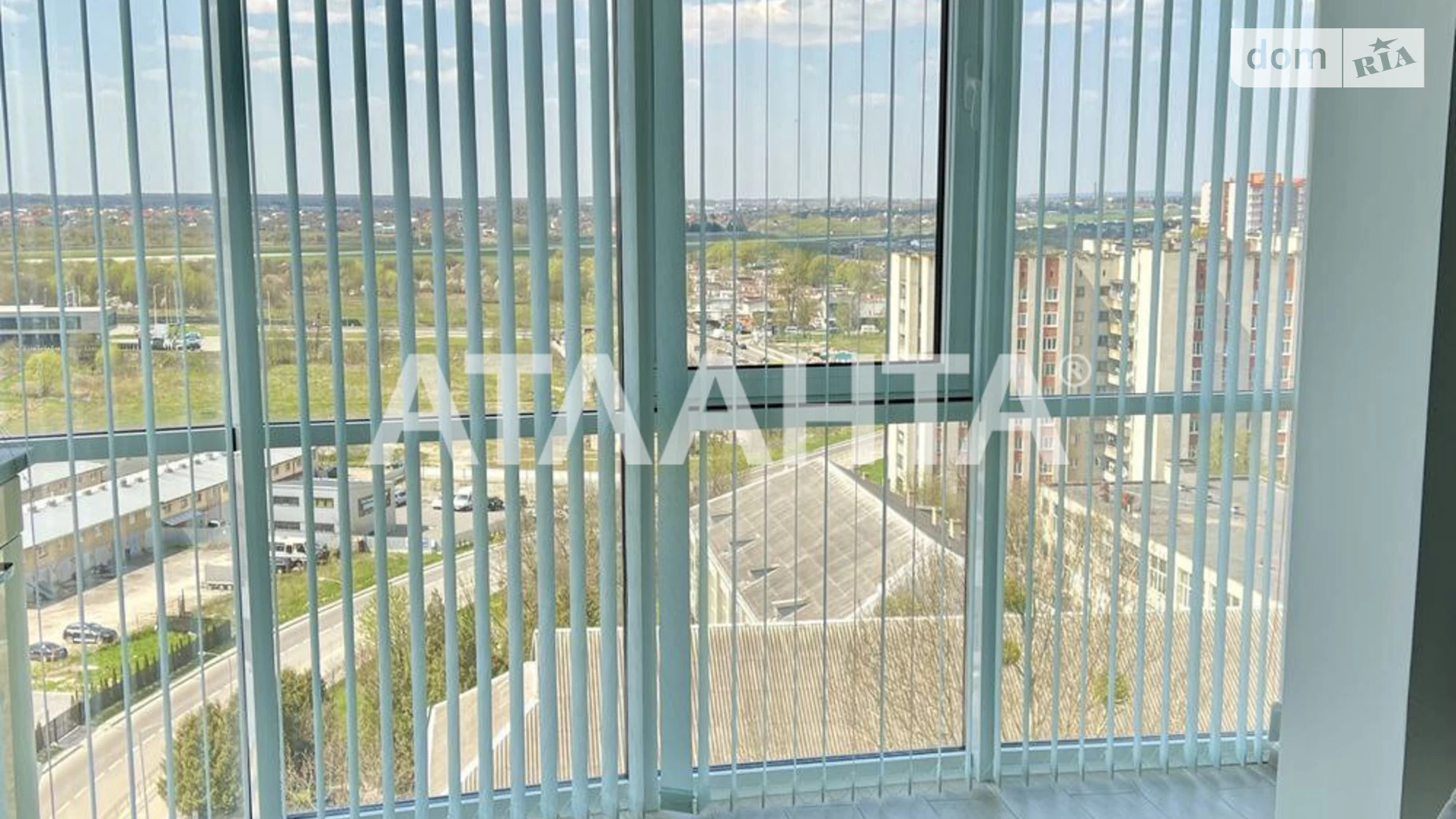 Продается 2-комнатная квартира 76.4 кв. м в Львове, цена: 123000 $ - фото 3