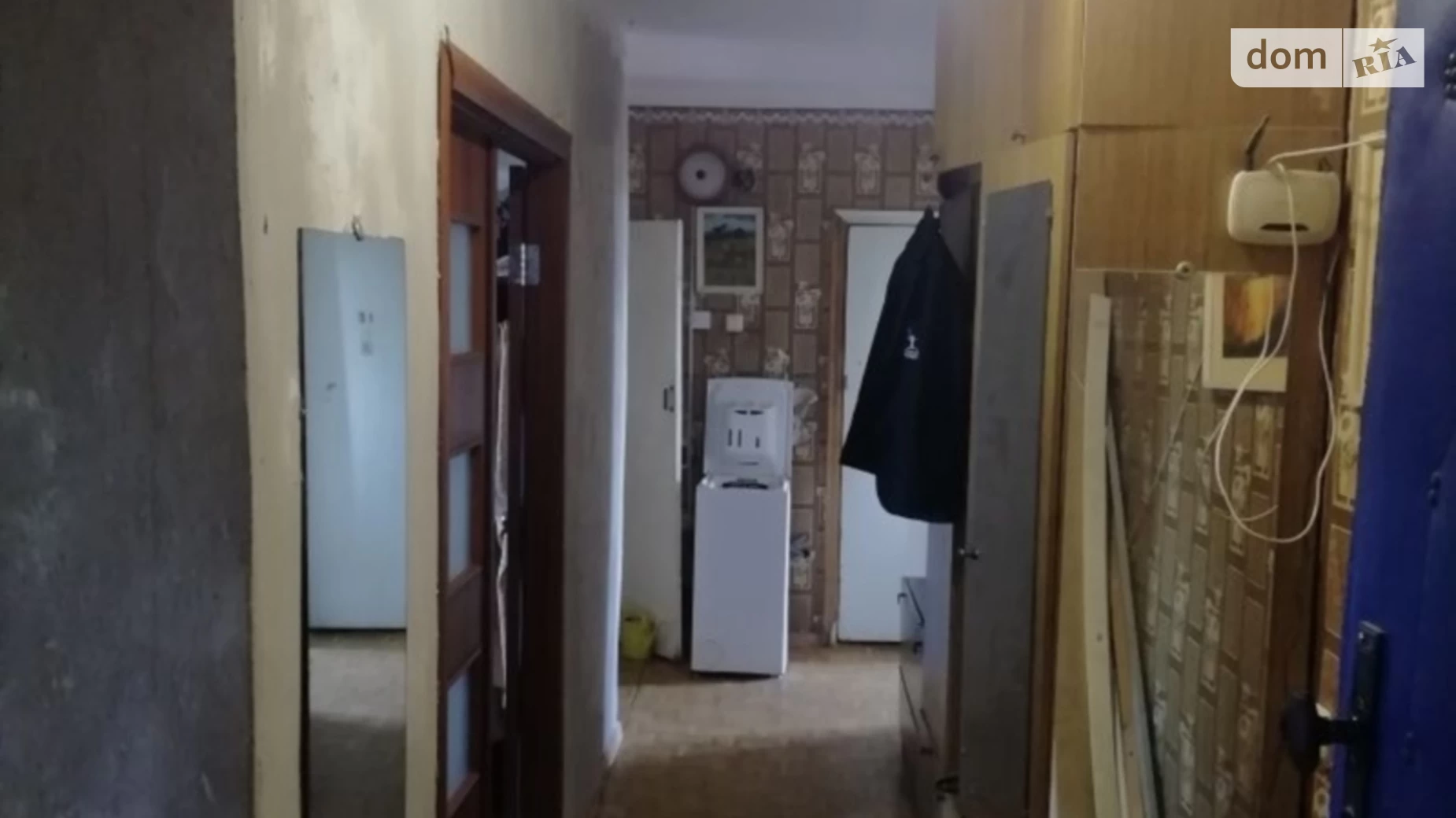 3-кімнатна квартира 65.12 кв. м у Запоріжжі, вул. Таганська, 16 - фото 4