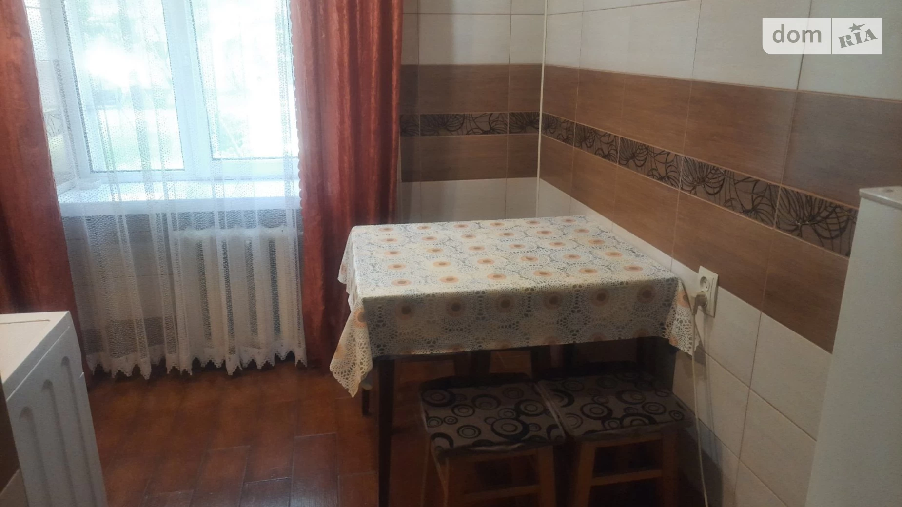 Здається в оренду 1-кімнатна квартира у Києві, вул. Гната Юри, 7Б - фото 5