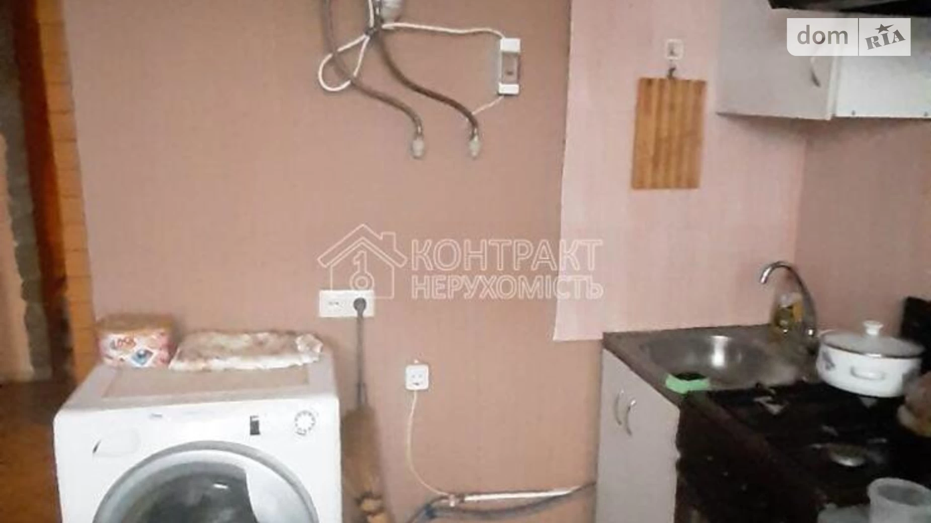 Сдается в аренду 1-комнатная квартира 40 кв. м в Харькове, ул. Луганская - фото 3