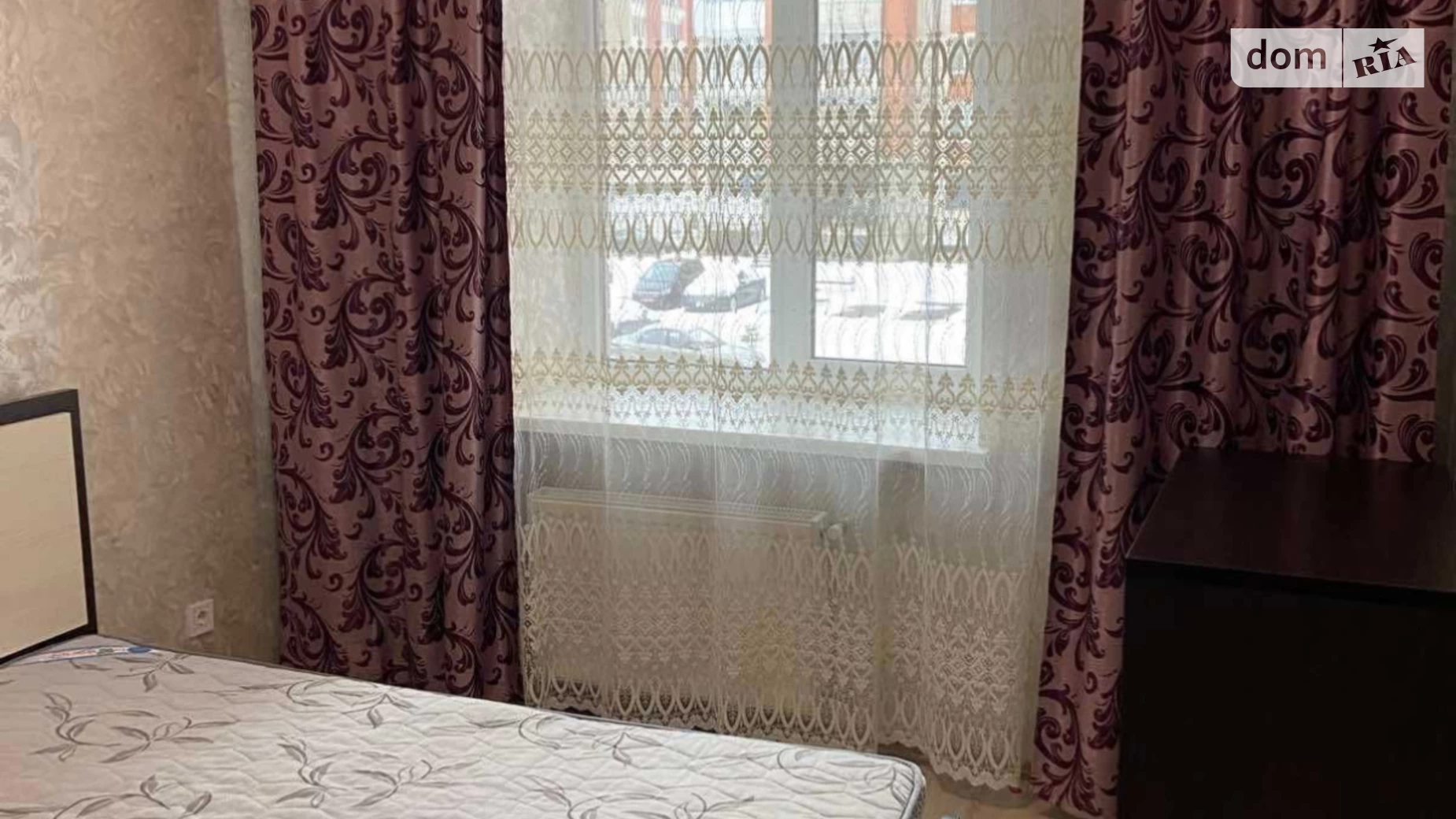 2-комнатная квартира 65 кв. м в Луцке, ул. Звездная(Арцеулова), 6 - фото 3