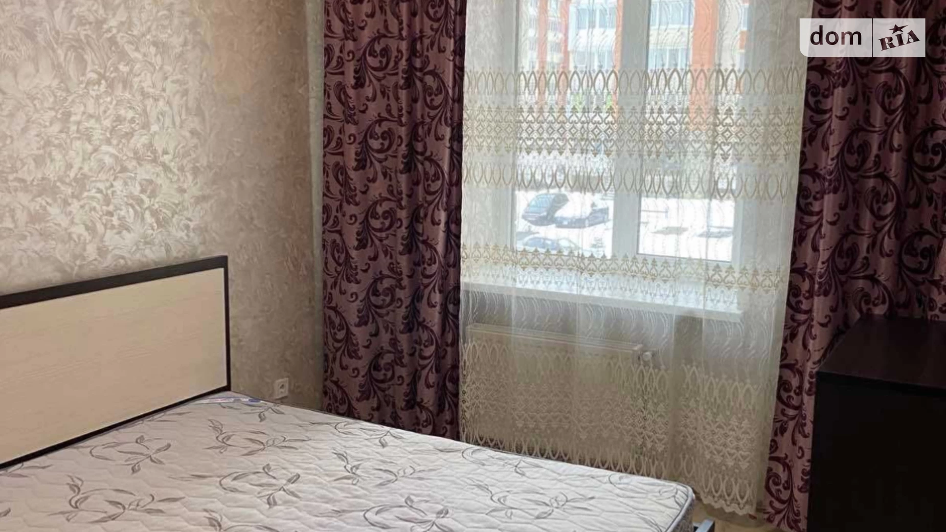 2-комнатная квартира 65 кв. м в Луцке, ул. Звездная(Арцеулова), 6 - фото 5