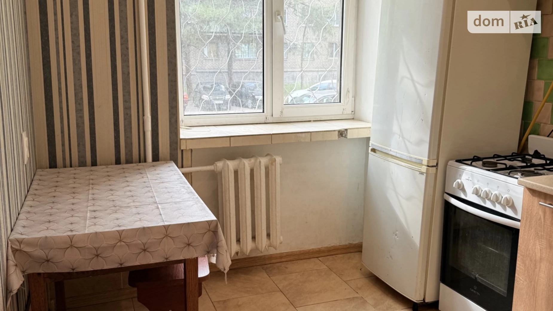 2-комнатная квартира 45 кв. м в Запорожье, ул. Николая Корищенко, 28 - фото 2