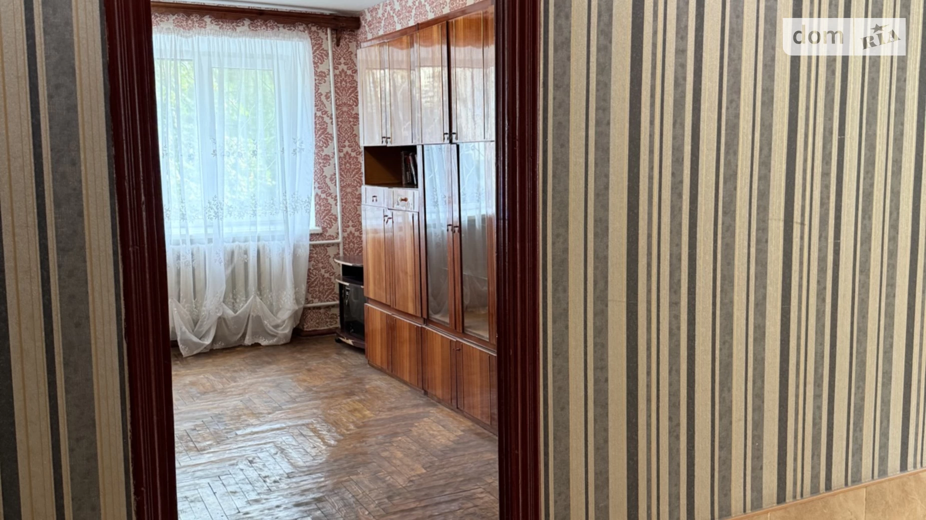 2-комнатная квартира 45 кв. м в Запорожье, ул. Николая Корищенко, 28 - фото 4