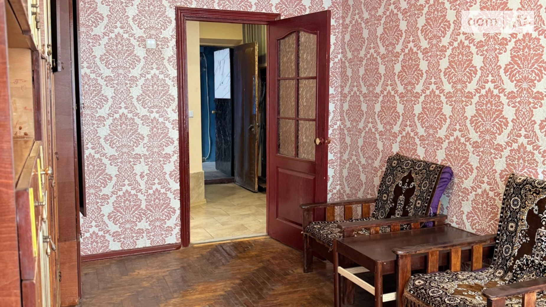 2-комнатная квартира 45 кв. м в Запорожье, ул. Николая Корищенко, 28 - фото 5