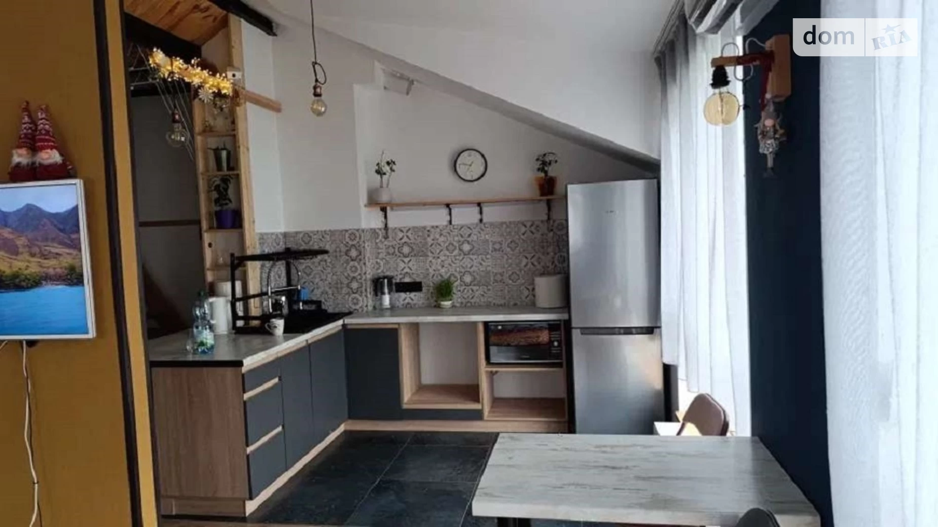 Продается 1-комнатная квартира 49.2 кв. м в Крыжановка, цена: 47500 $ - фото 3