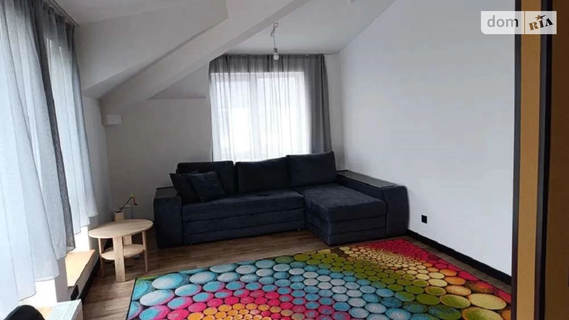 Продается 1-комнатная квартира 49.2 кв. м в Крыжановка, цена: 47500 $ - фото 4