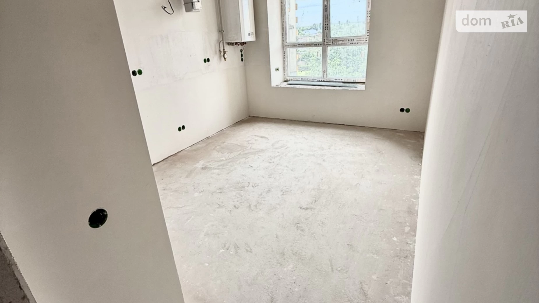Продается 1-комнатная квартира 38 кв. м в Виннице, ул. Профессора Шульги, 17 - фото 3