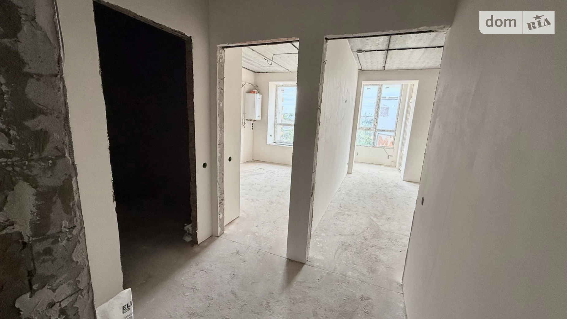 Продается 1-комнатная квартира 38 кв. м в Виннице, ул. Профессора Шульги, 17 - фото 4