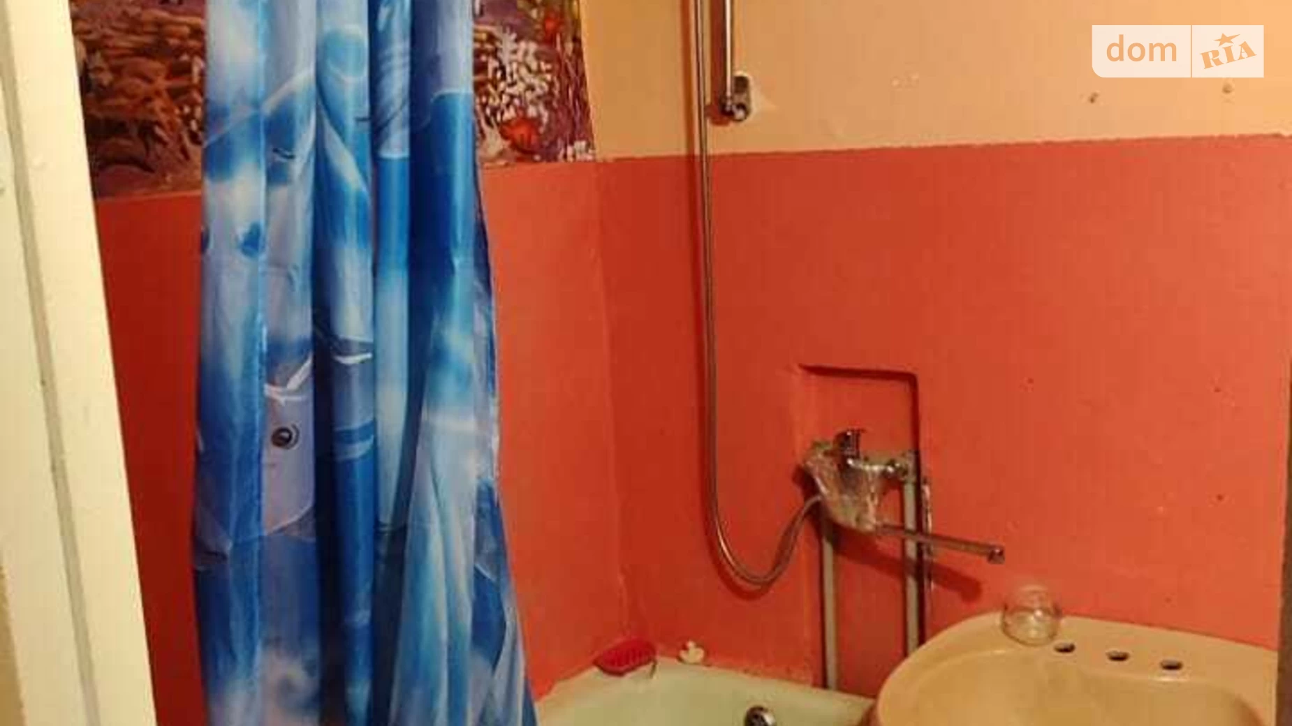 Сдается в аренду 1-комнатная квартира 34 кв. м в Виннице, ул. Дачная - фото 3