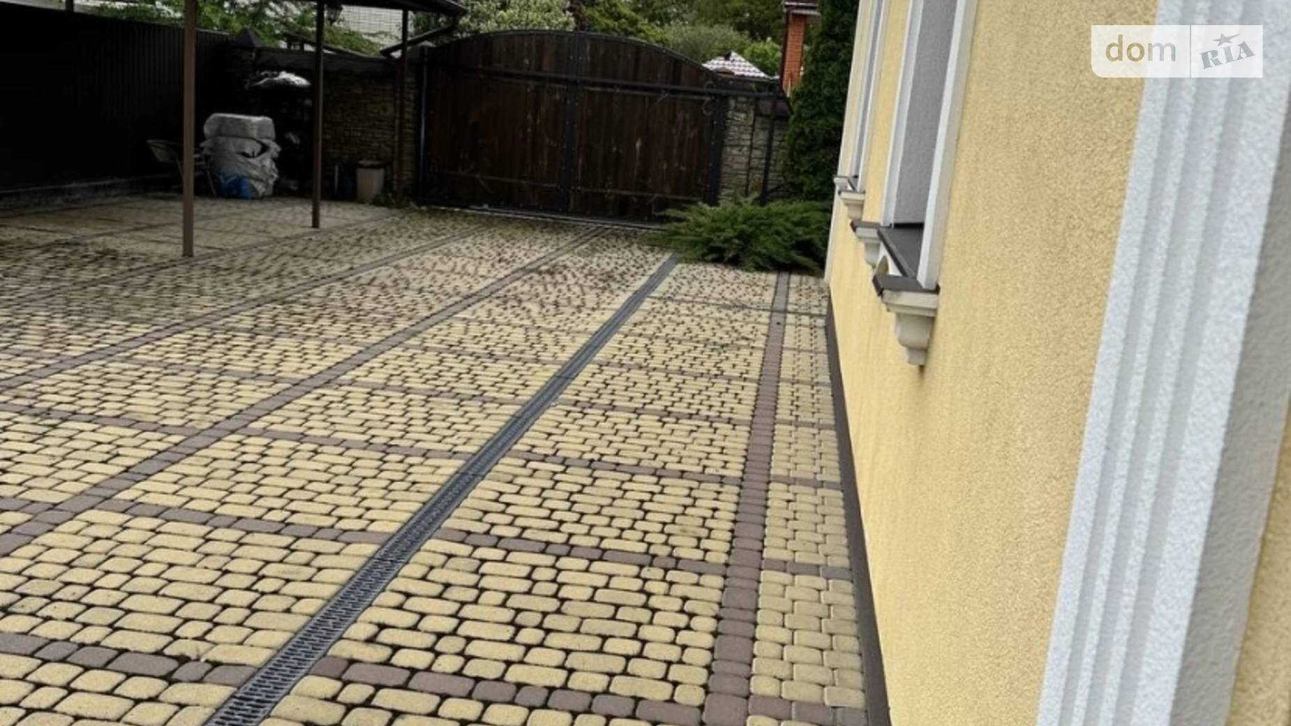 Продается дом на 2 этажа 196.1 кв. м с беседкой, цена: 96000 $ - фото 4