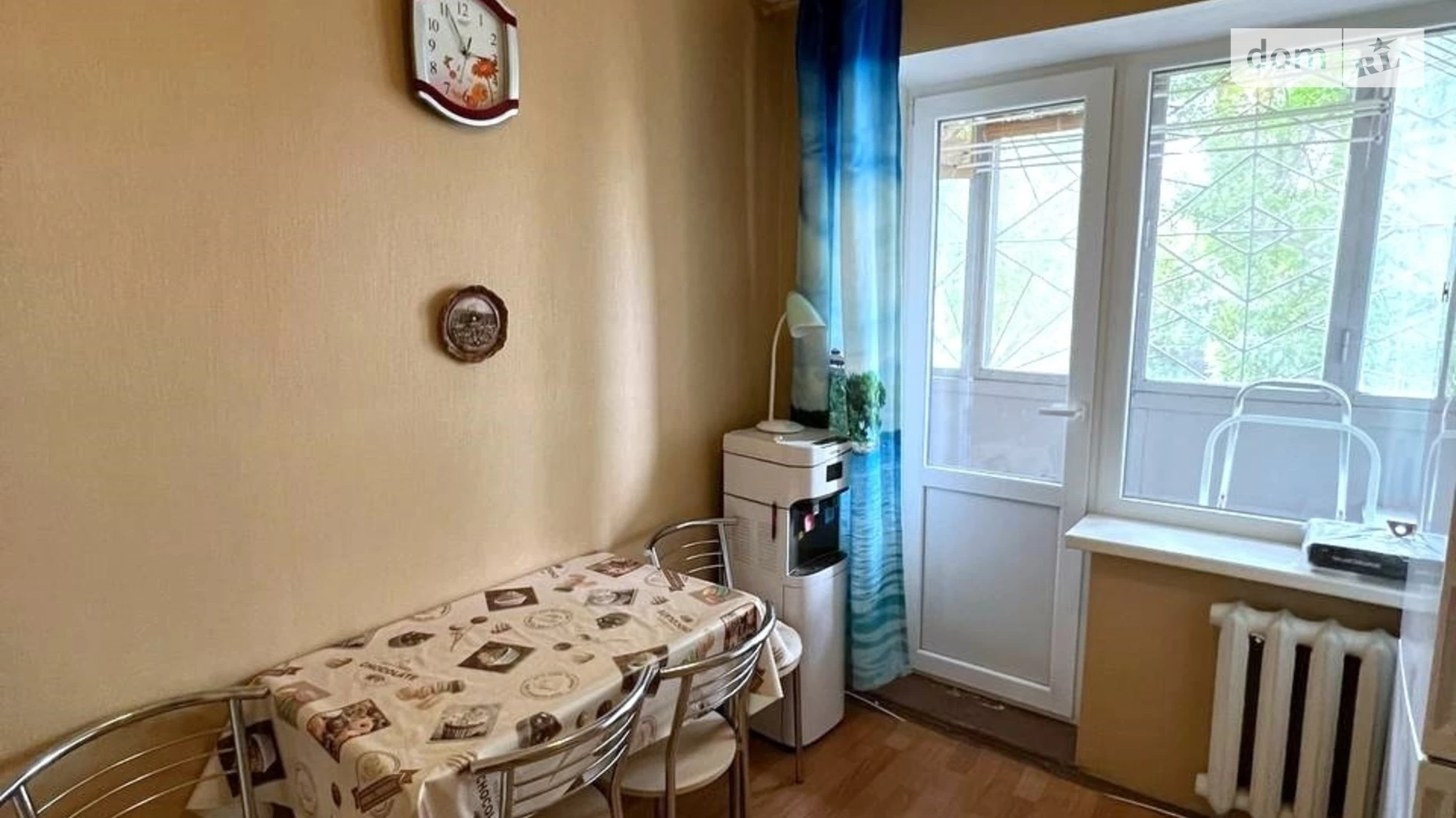 Сдается в аренду 1-комнатная квартира 38 кв. м в Днепре, просп. Поля Александра, 18 - фото 4