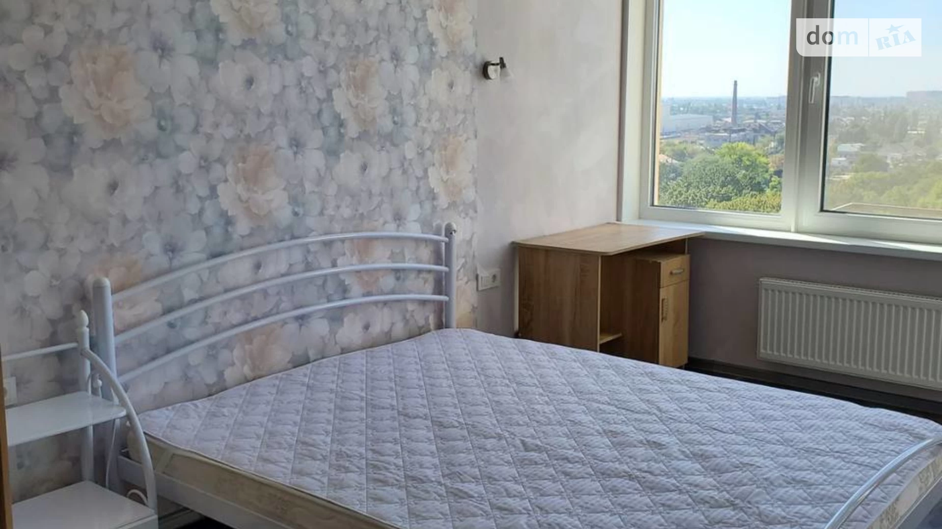 Продается 1-комнатная квартира 42.5 кв. м в Одессе, ул. Бассейная - фото 2