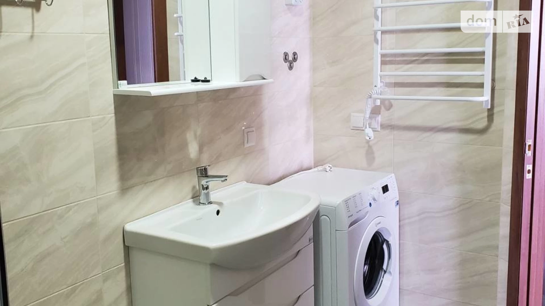 Продается 1-комнатная квартира 42.5 кв. м в Одессе, ул. Бассейная - фото 4