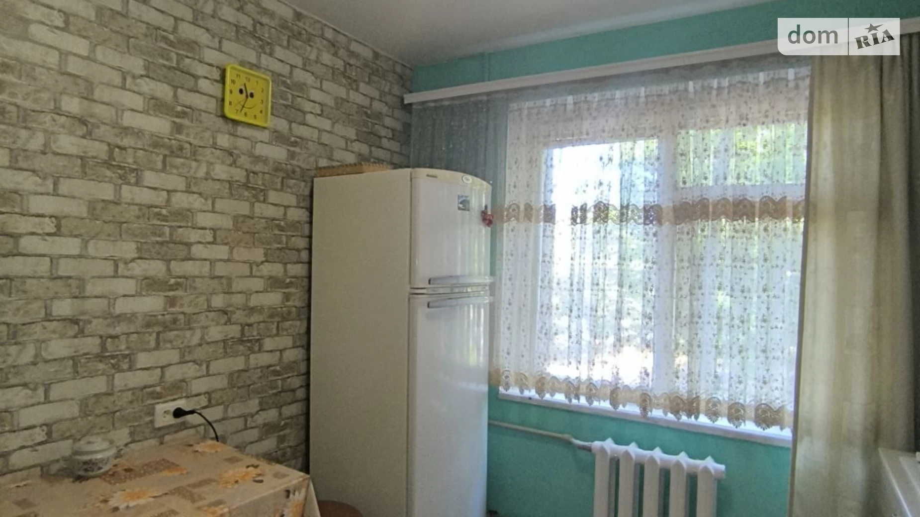 Здається в оренду 2-кімнатна квартира 50 кв. м у Дніпрі, мас. Тополя-1 - фото 3