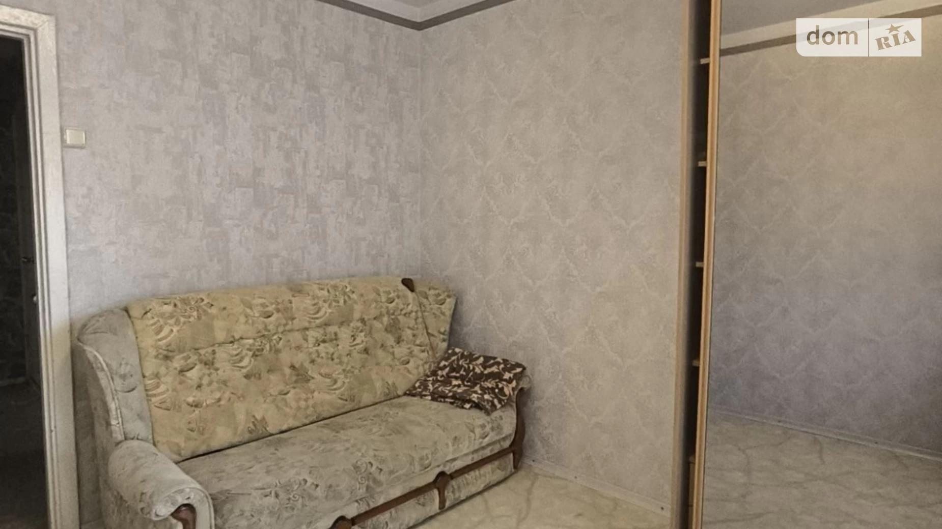 Здається в оренду 2-кімнатна квартира 50 кв. м у Дніпрі, мас. Тополя-1 - фото 4