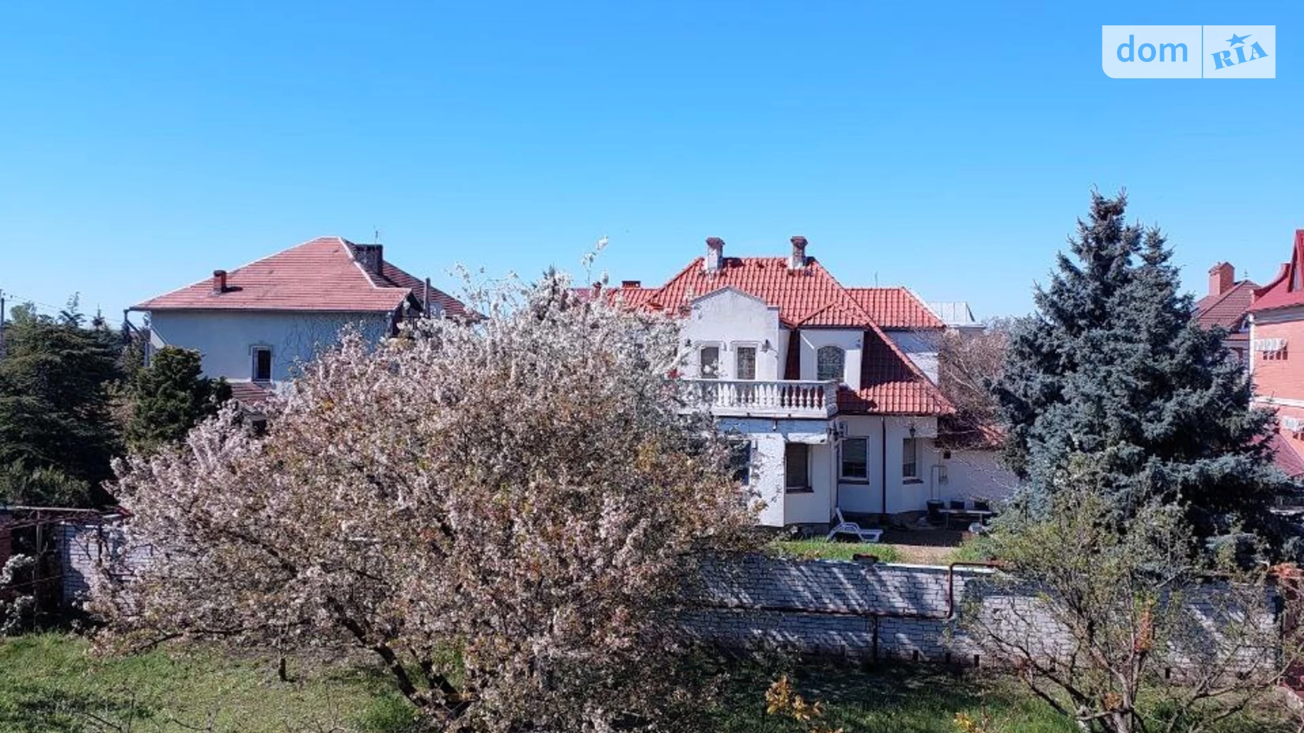 Продается дом на 2 этажа 350 кв. м с террасой, цена: 220000 $ - фото 5