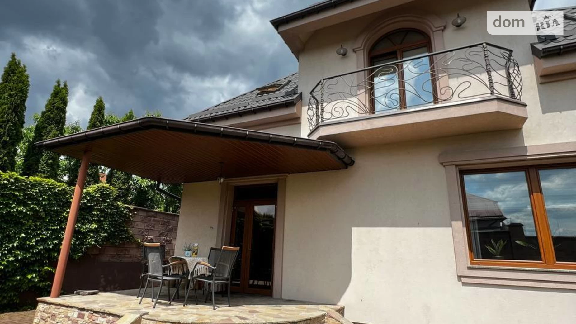 Продається будинок 2 поверховий 217.4 кв. м з ділянкою, цена: 380000 $ - фото 3