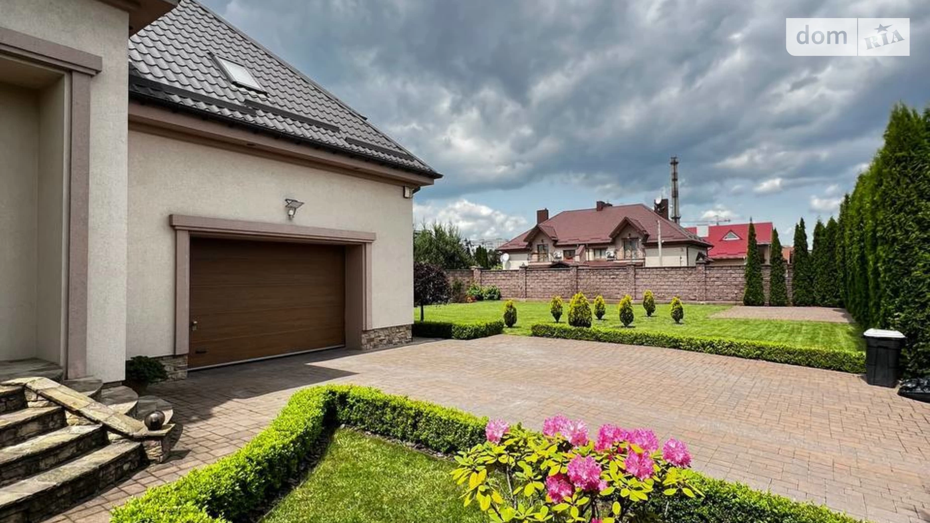 Продається будинок 2 поверховий 217.4 кв. м з ділянкою, цена: 380000 $ - фото 2