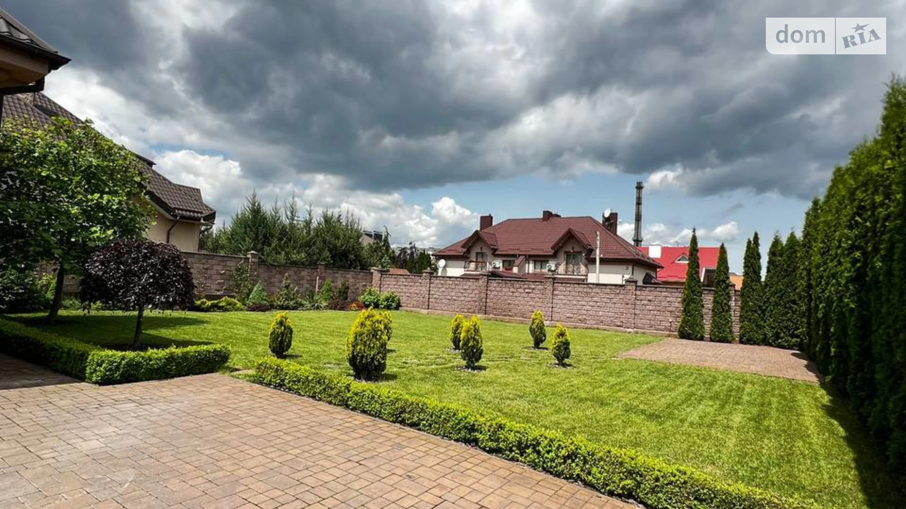 Продається будинок 2 поверховий 217.4 кв. м з ділянкою, цена: 380000 $ - фото 5