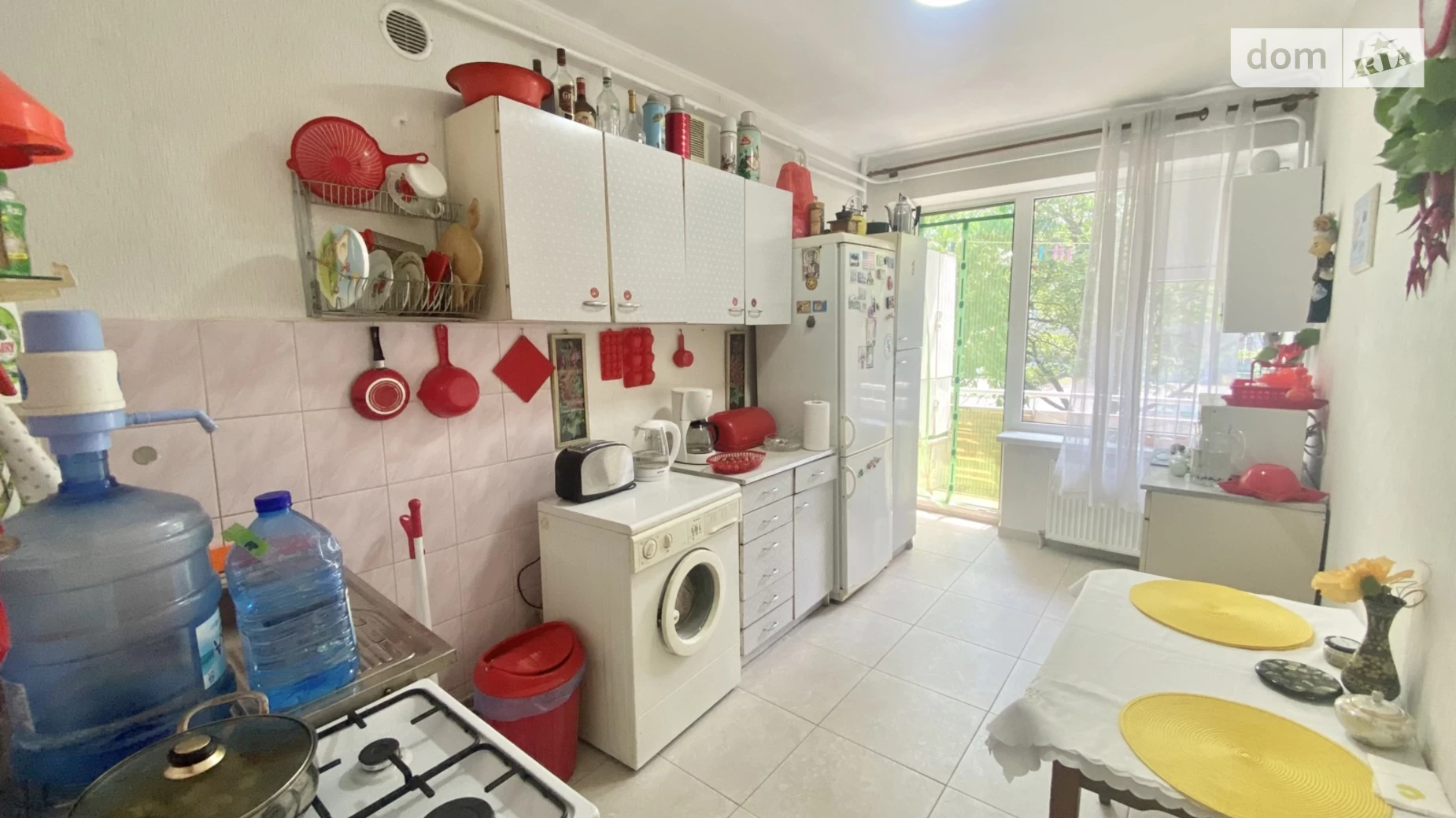 Продается 3-комнатная квартира 72.3 кв. м в Ивано-Франковске, ул. Франко Ивана, 10А - фото 2
