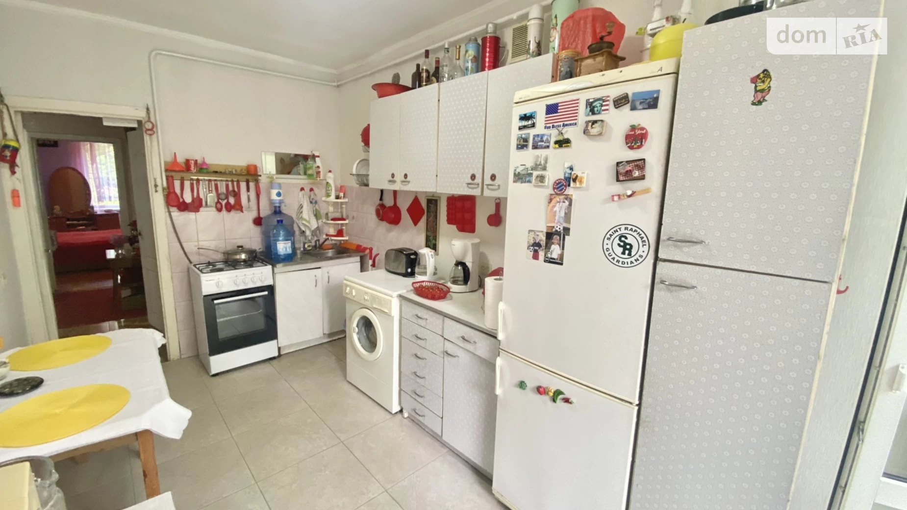 Продается 3-комнатная квартира 72.3 кв. м в Ивано-Франковске, ул. Франко Ивана, 10А - фото 3
