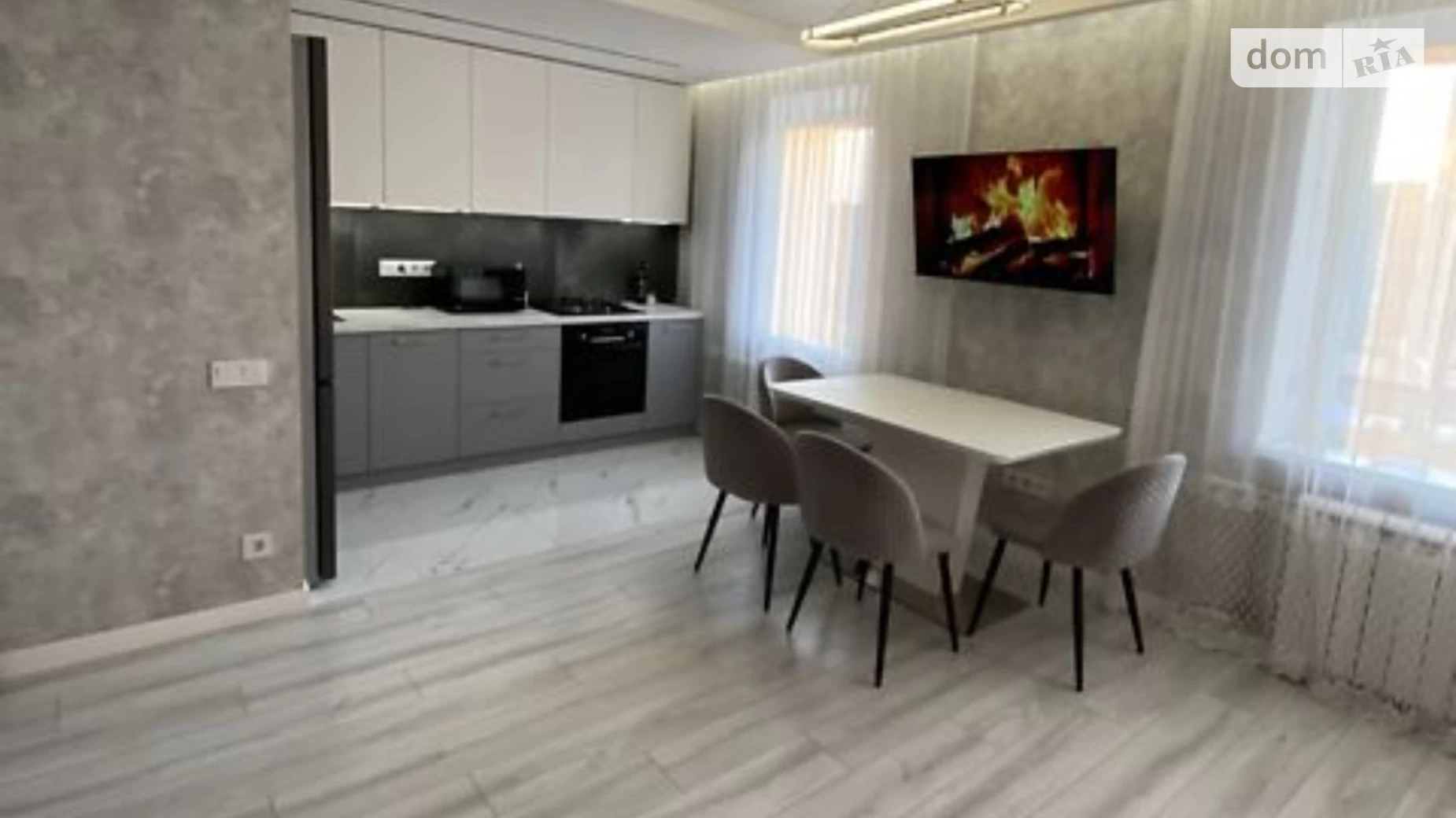 Продається 1-кімнатна квартира 38 кв. м у Вінниці, цена: 65000 $ - фото 2