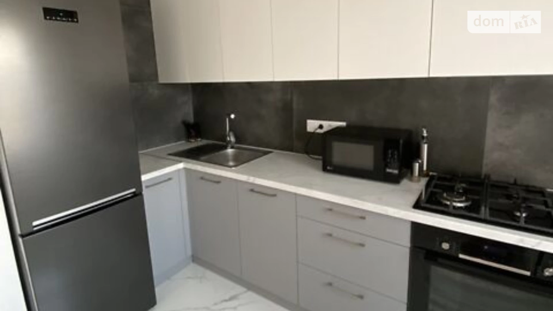 Продається 1-кімнатна квартира 38 кв. м у Вінниці, цена: 65000 $ - фото 4
