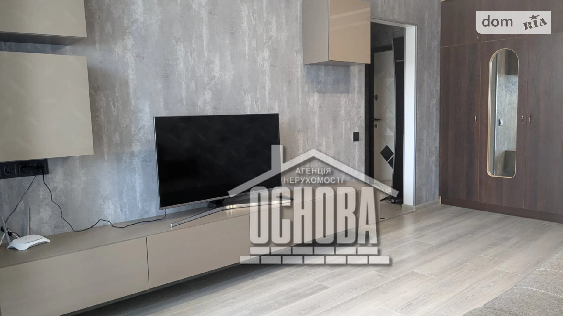 Продається 1-кімнатна квартира 35.4 кв. м у Вінниці, вул. Костянтина Василенка - фото 2
