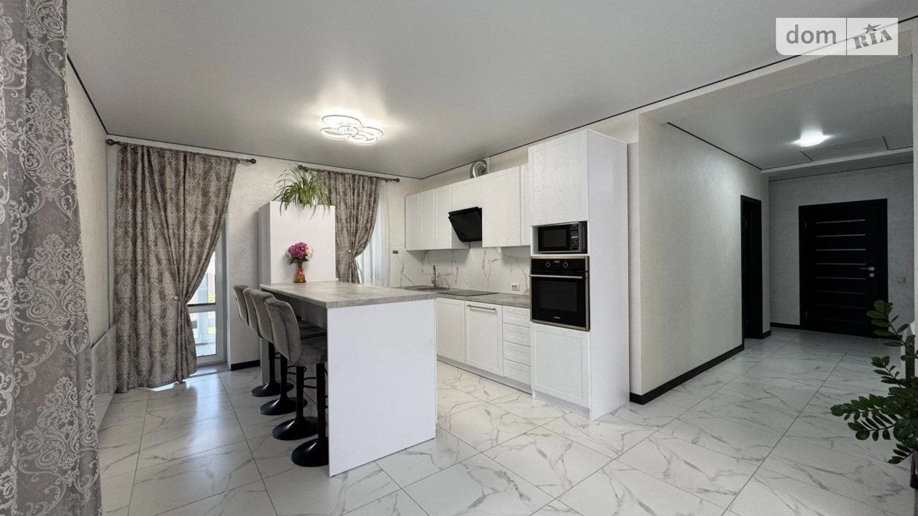 Продається одноповерховий будинок 113.4 кв. м з верандою, цена: 237000 $ - фото 4