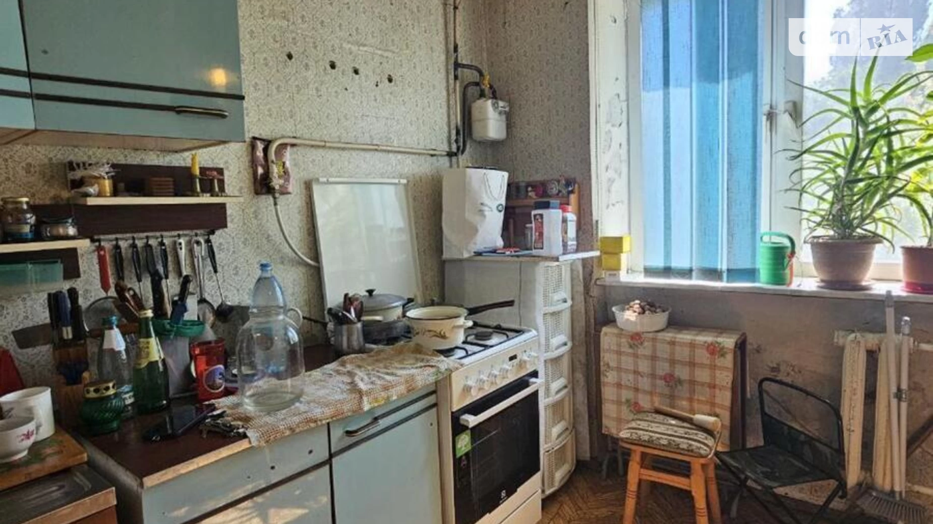 Продается 2-комнатная квартира 52 кв. м в Одессе, Фонтанская дор. - фото 5