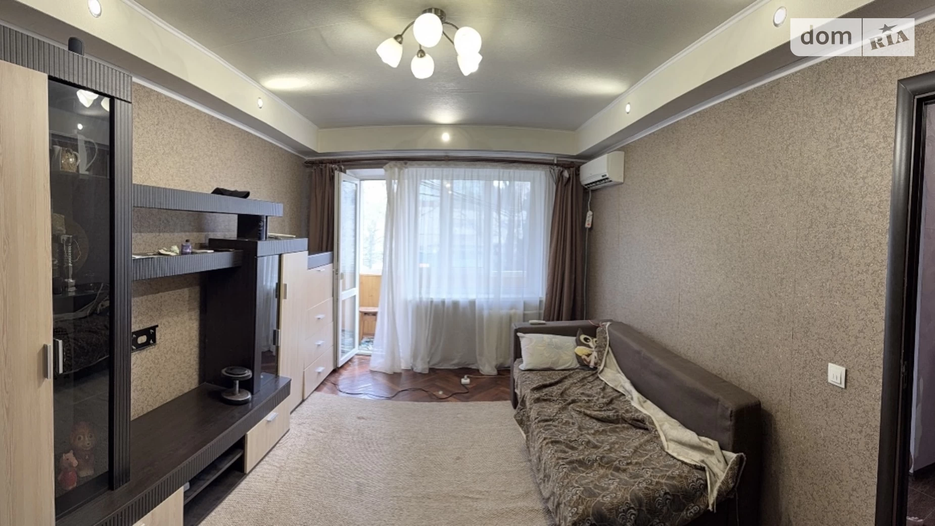 Продается 2-комнатная квартира 45 кв. м в Киеве, просп. Воскресенский(Перова), 4 - фото 3