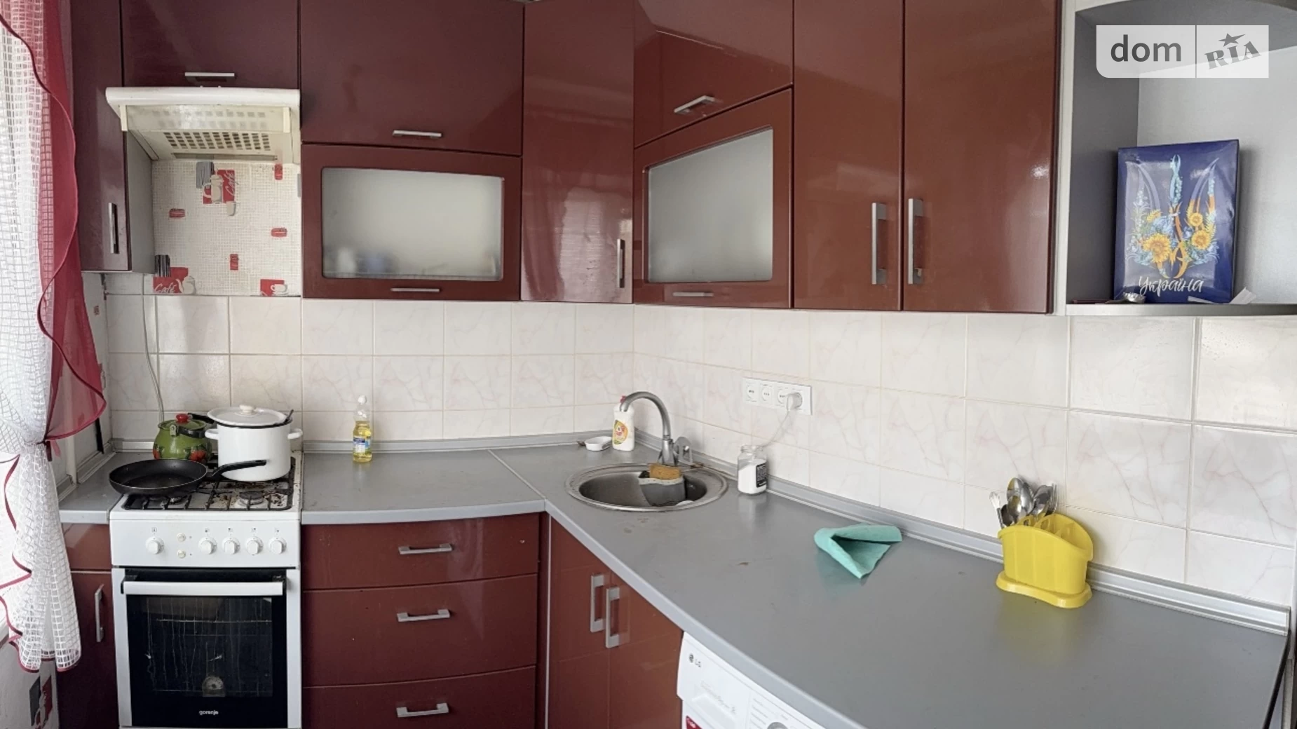 Продается 2-комнатная квартира 45 кв. м в Киеве, просп. Воскресенский(Перова), 4 - фото 4