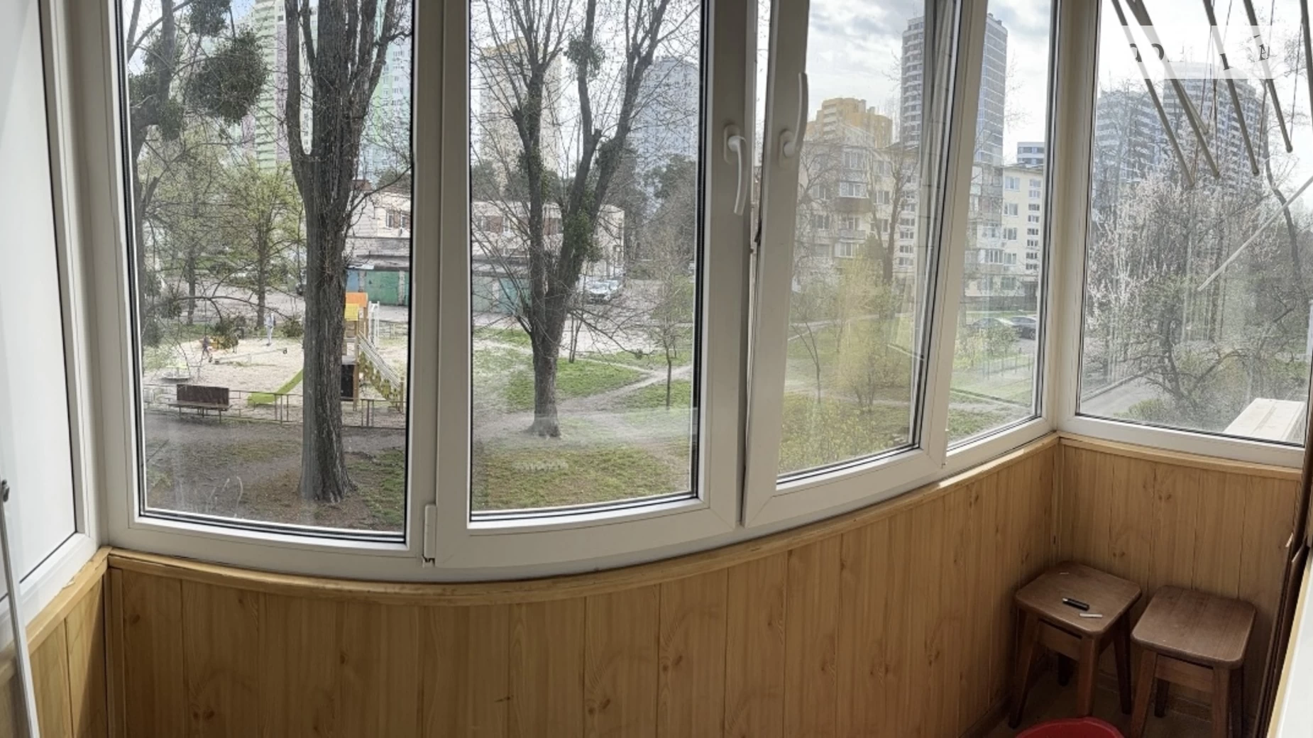 Продается 2-комнатная квартира 45 кв. м в Киеве, просп. Воскресенский(Перова), 4 - фото 5