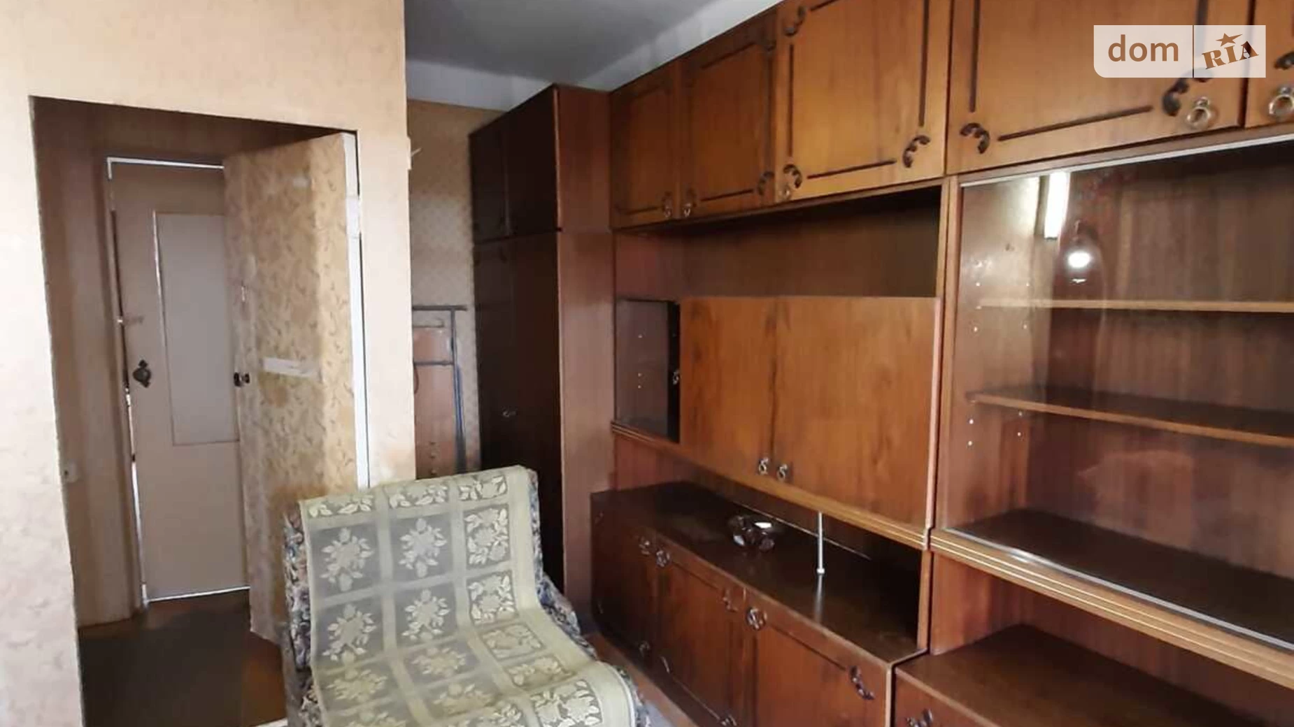 Здається в оренду 1-кімнатна квартира 35 кв. м у Києві, вул. Кубанської України, 35 - фото 3