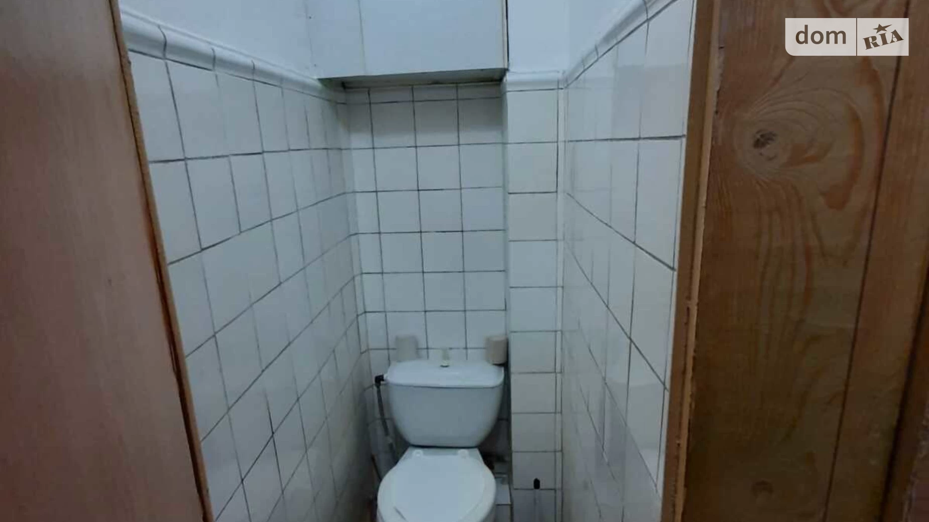 Здається в оренду 1-кімнатна квартира 35 кв. м у Києві, вул. Кубанської України, 35 - фото 4