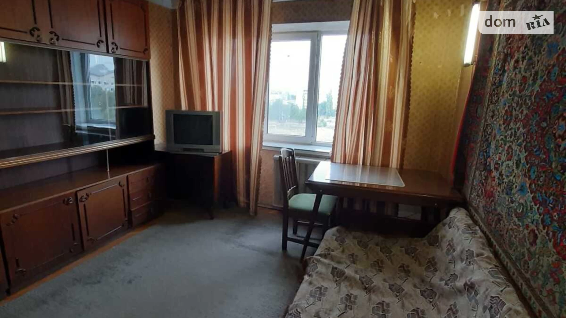 Здається в оренду 1-кімнатна квартира 35 кв. м у Києві, вул. Кубанської України, 35 - фото 5