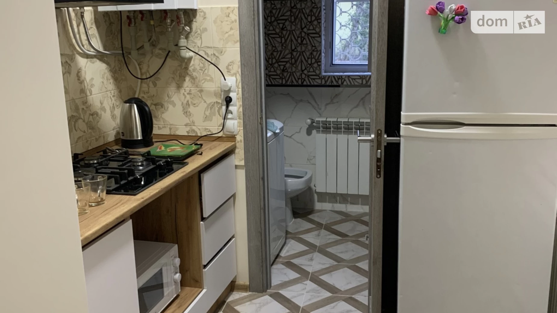 Сдается в аренду одноэтажный дом с подвалом, цена: 700 грн - фото 2
