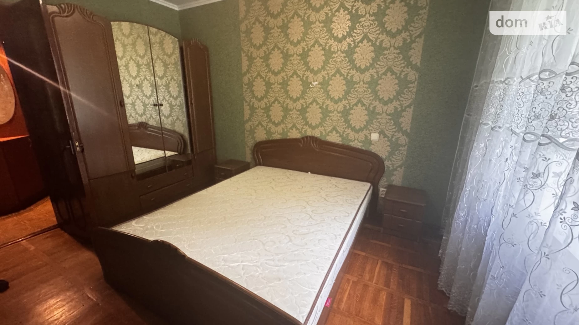 Здається в оренду 2-кімнатна квартира 53 кв. м у, цена: 9500 грн - фото 2