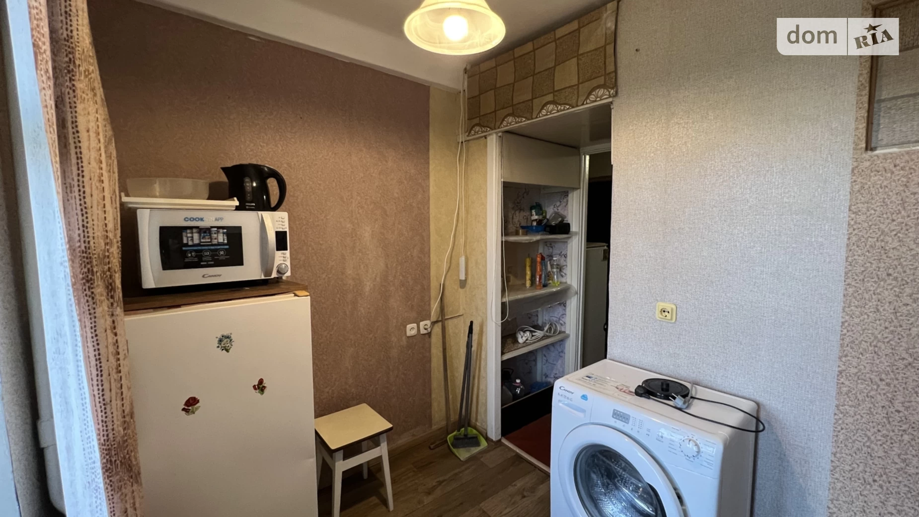Сдается в аренду 1-комнатная квартира 34 кв. м в Киеве, просп. Оболонский, 16А - фото 3